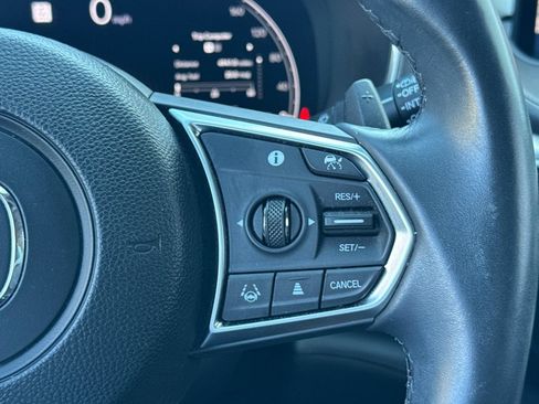 Used 2024 Acura MDX w/ Technology Package AWD/4WD image 37