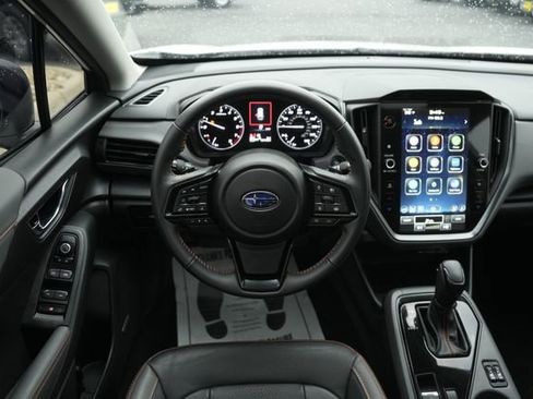 Used 2024 Subaru Crosstrek 2.5i Limited w/ Popular Package #3A image 22