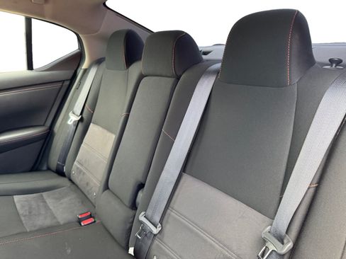Used 2025 Nissan Sentra SR w/ Midnight Edition FWD image 16