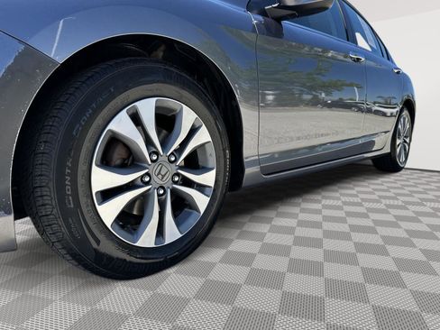 Used 2014 Honda Accord LX image 6