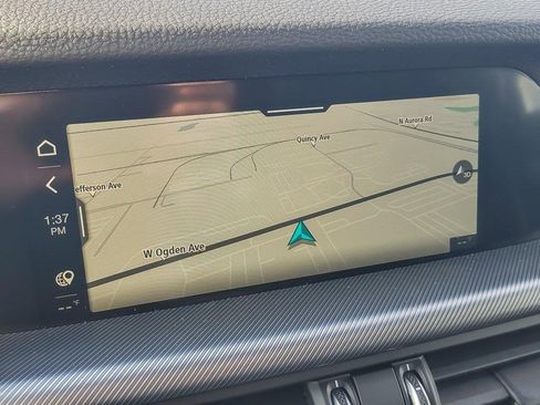 New 2025 Alfa Romeo Stelvio Sprint w/ Veloce Package image 14