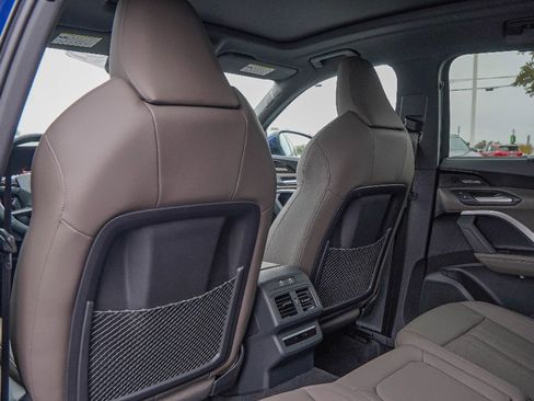 New 2025 Audi Q5 Premium Plus image 21