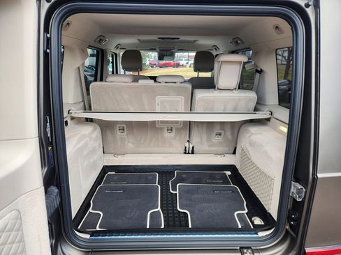 Used 2025 Mercedes-Benz G 550 image 11