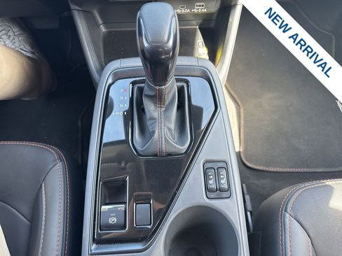 Used 2024 Subaru Crosstrek 2.5i Limited w/ Crosstrek Mirror Package image 25