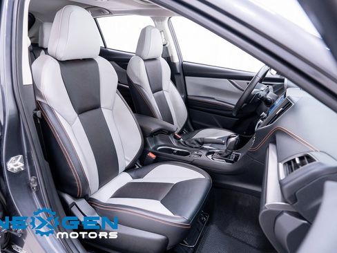 Used 2023 Subaru Crosstrek 2.5i Limited image 52