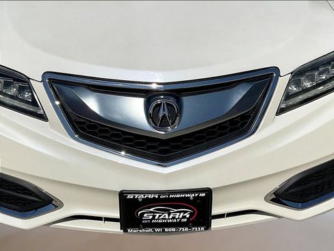 Used 2016 Acura RDX AWD w/ Technology Package image 32