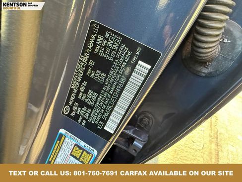 Used 2025 Hyundai Tucson SEL image 37