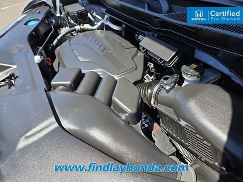 Used 2023 Honda Passport TrailSport image 26