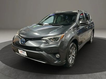 Used 2016 Toyota RAV4 XLE
