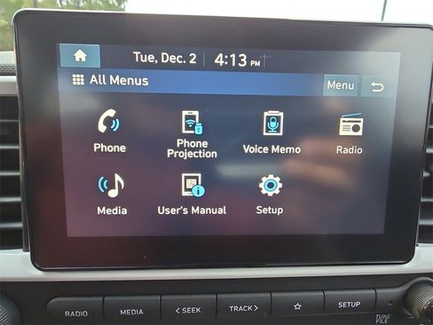 New 2026 Hyundai Venue SEL image 23