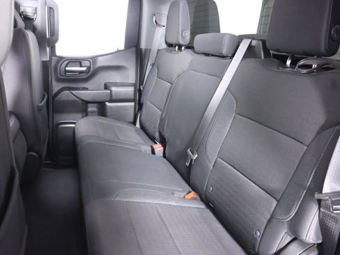 Used 2024 GMC Sierra 1500 Pro w/ Pro Value Package AWD/4WD image 30