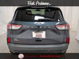 Used 2022 Ford Escape SE w/ SE Sport Appearance Package image 5