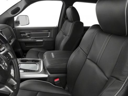 Used 2017 RAM 2500 Limited image 12