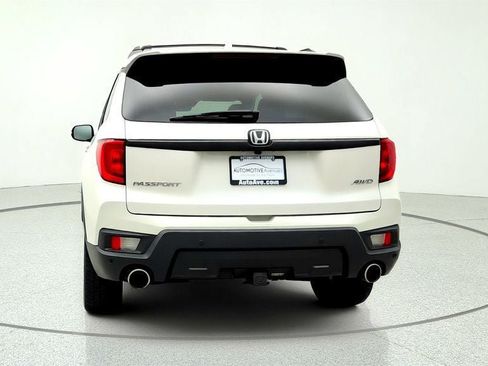 Used 2023 Honda Passport EX-L image 6