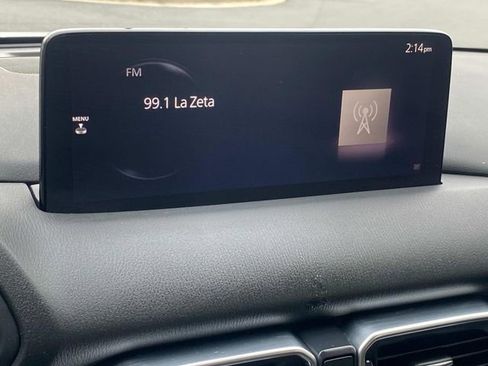 Used 2023 MAZDA CX-5 AWD 2.5 S image 23