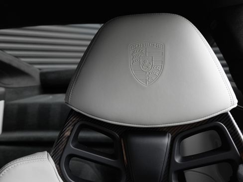 Certified 2023 Porsche 911 GT3 RWD image 16