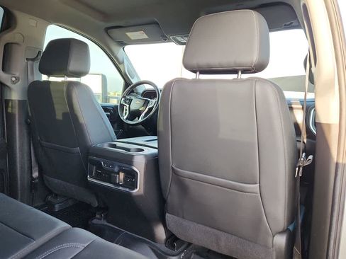 Used 2021 Chevrolet Silverado 2500 LTZ w/ LTZ Texas Edition image 16