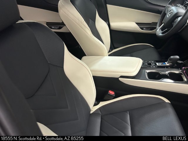 Used 2024 Lexus NX 350 AWD w/ Vision Package image 11
