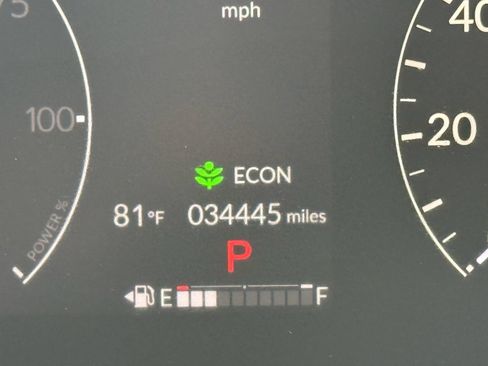 Used 2025 Honda CR-V Sport image 20