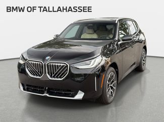 New 2026 BMW X3 xDrive30i w/ Premium Package AWD/4WD video 1