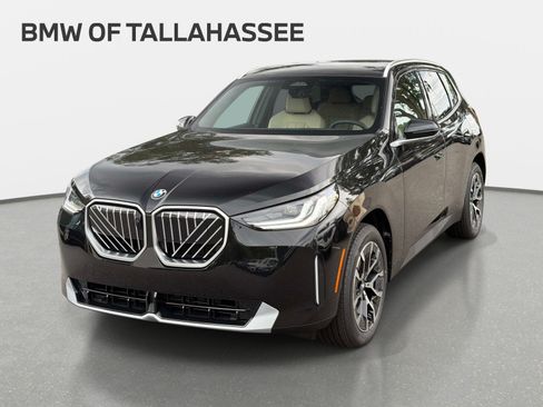 New 2026 BMW X3 xDrive30i w/ Premium Package AWD/4WD image 1