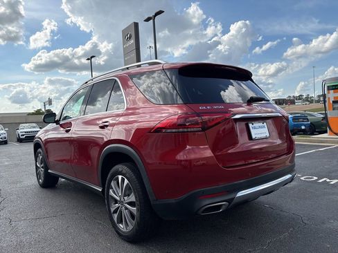 Used 2022 Mercedes-Benz GLE 350 image 9