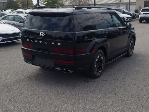 New 2026 Hyundai Santa Fe SEL FWD image 6