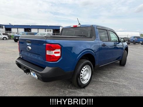 Used 2023 Ford Maverick XL FWD image 9