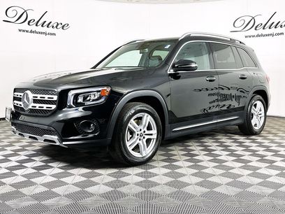 Used 2023 Mercedes-Benz GLB 250 4MATIC