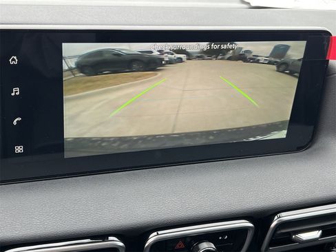 New 2026 Nissan Sentra S w/ S Cold Weather Package image 11