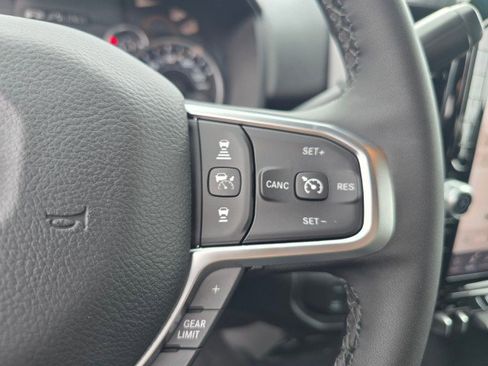 New 2026 RAM 3500 Big Horn image 28