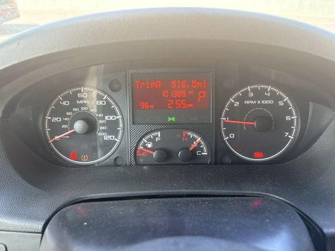 Used 2019 RAM ProMaster 3500 FWD image 14