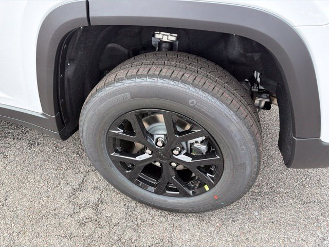 New 2026 Jeep Grand Cherokee Altitude AWD/4WD image 6