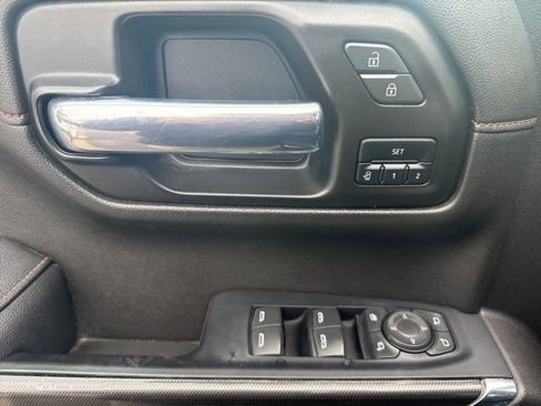 Used 2021 GMC Sierra 1500 AT4 image 12