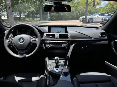 Used 2017 BMW 330i Sedan RWD image 30