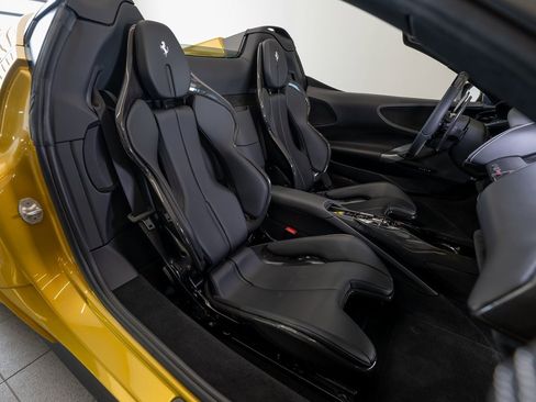 Certified 2023 Ferrari SF90 Spider image 14