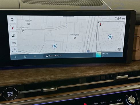 New 2026 Hyundai Santa Fe Limited image 12