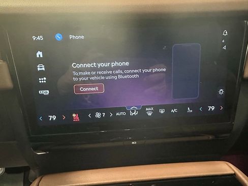 Used 2025 Lincoln Navigator L Reserve image 34