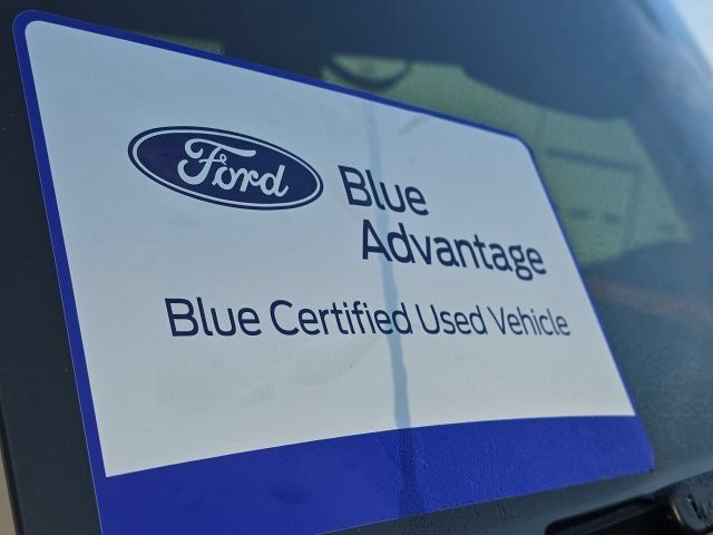 Certified 2023 Ford Bronco Wildtrak AWD/4WD image 10