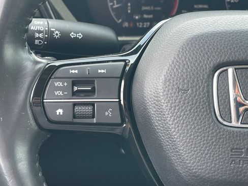 Used 2023 Honda CR-V EX-L image 19