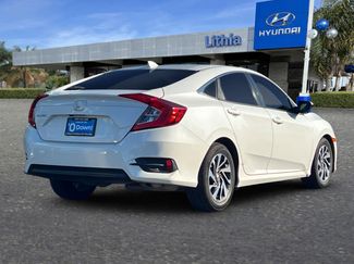 Used 2018 Honda Civic EX video 2