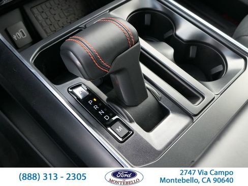 New 2025 Ford F150 Raptor image 24