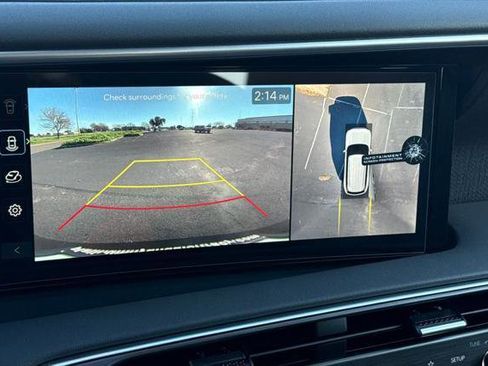 New 2026 Hyundai Palisade SEL image 18