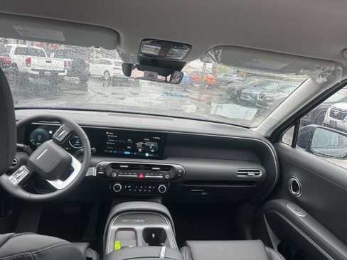 New 2026 Hyundai Palisade FWD Hybrid image 35