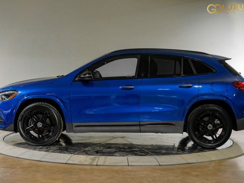 Used 2024 Mercedes-Benz GLA 250 image 13