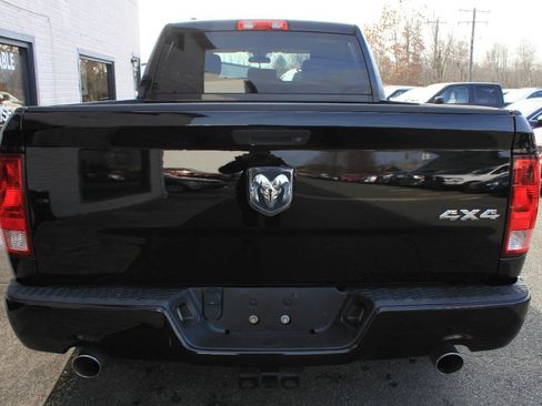 Used 2014 RAM 1500 Express image 8