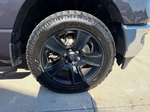 Used 2021 RAM 1500 Big Horn AWD/4WD image 69