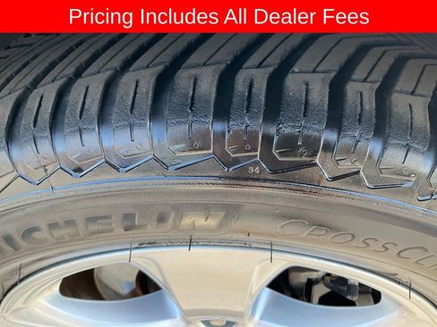 Used 2016 Toyota Sienna LE FWD image 22