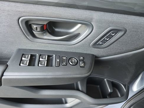 New 2026 Honda Passport TrailSport image 27