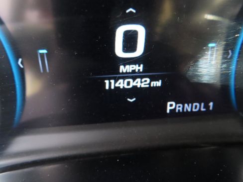 Used 2019 GMC Sierra 3500 Denali w/ Duramax Plus Package image 39